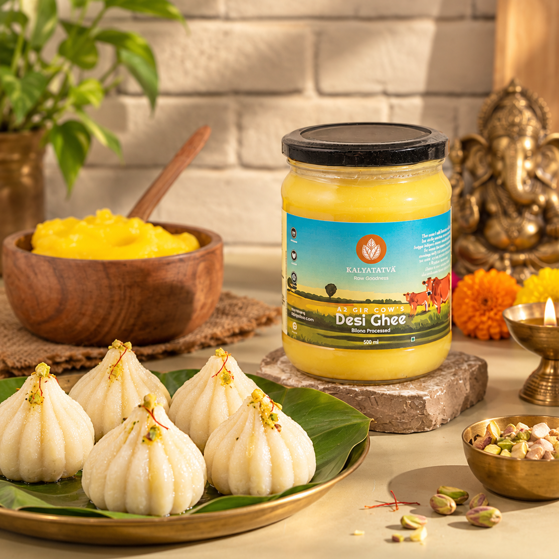 Cooking with Ghee in Monsoon: Best Indian Recipes & Tips