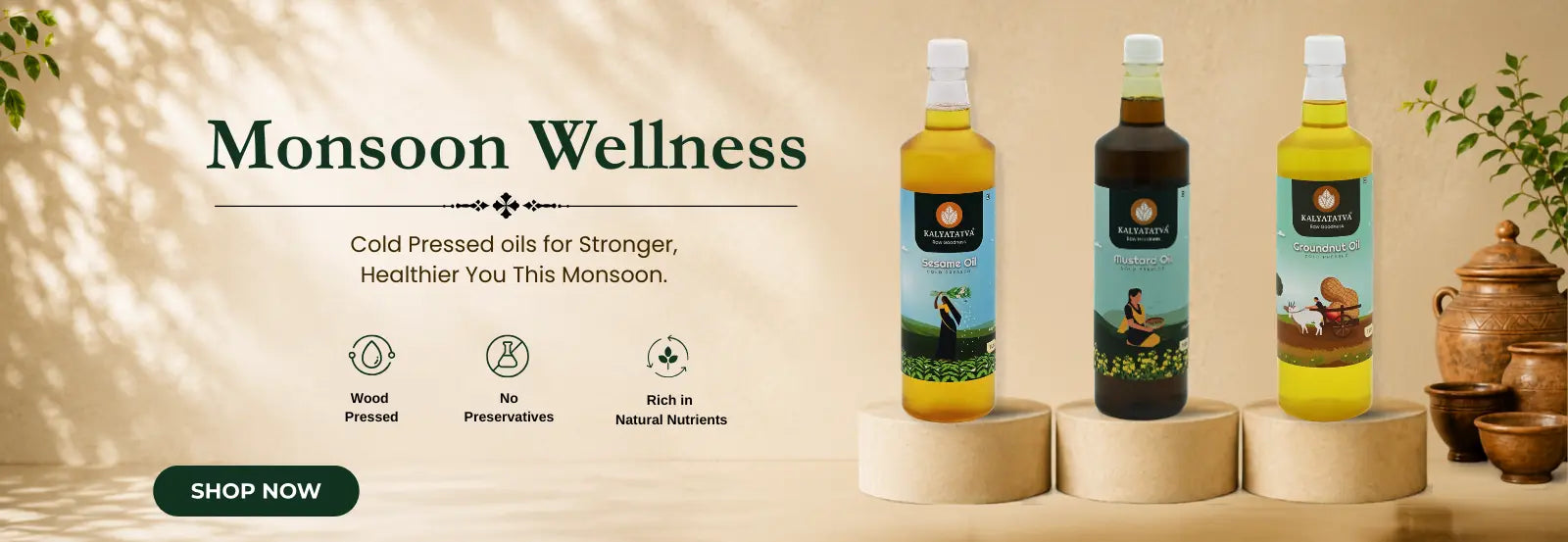 Monsoon Product