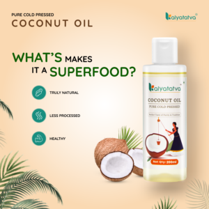 Organic Coconut Oil 200mL (3) (1)