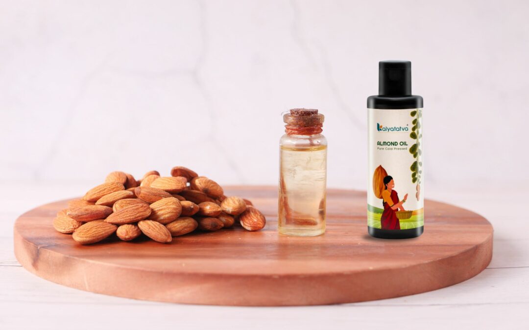 Top 10 Benefits of Using Almond Oil on the Face