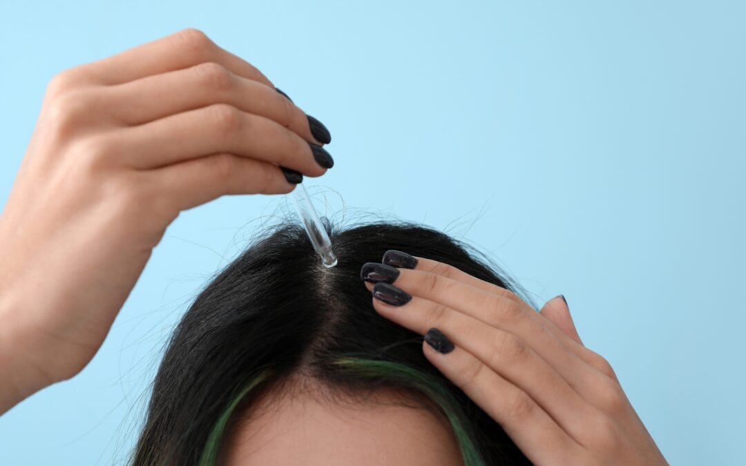 Which Oil is Best for Hair Growth? Science & Selection