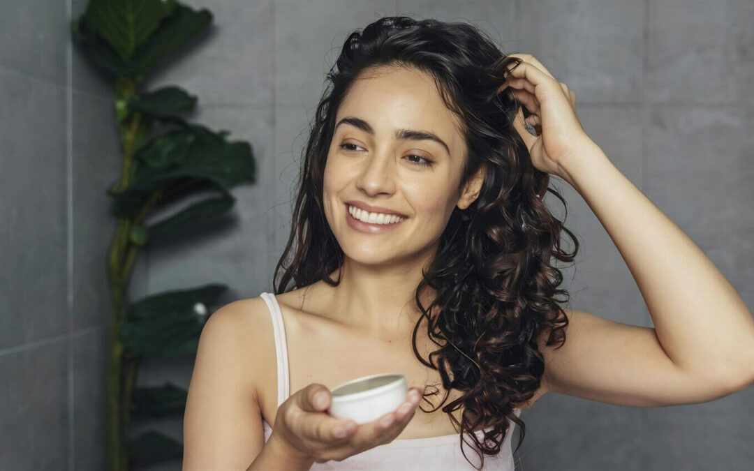 7 Hacks for Removing Oil from Hair Without Shampoo