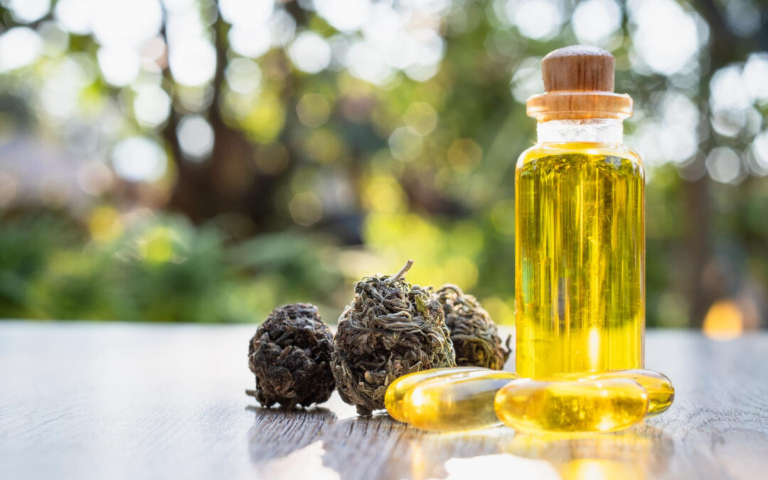 How to Apply Castor Oil for Healthy Hair Growth