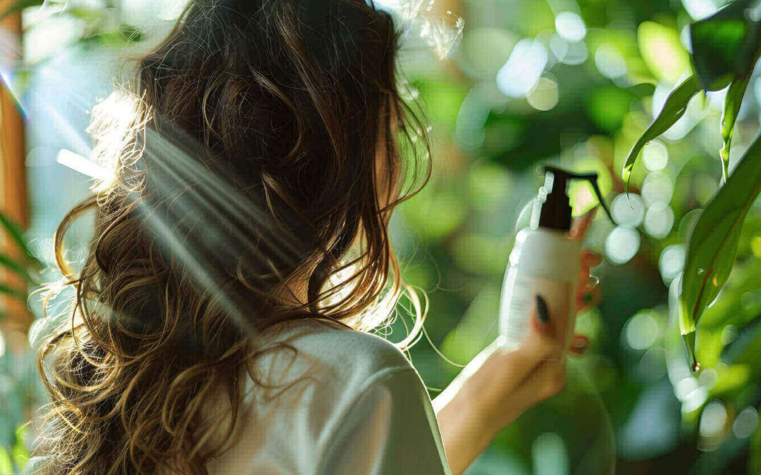 Olive Oil for Natural Hair Transformation: Uses and Benefits