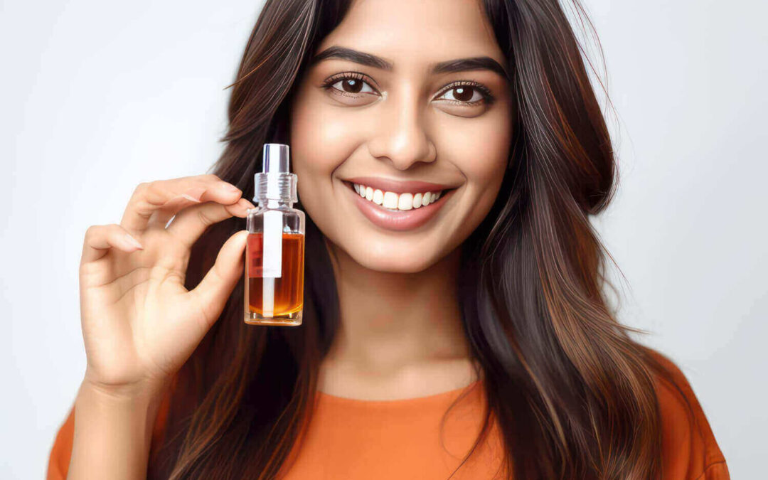 What Are Essential Oils? An Introductory Overview