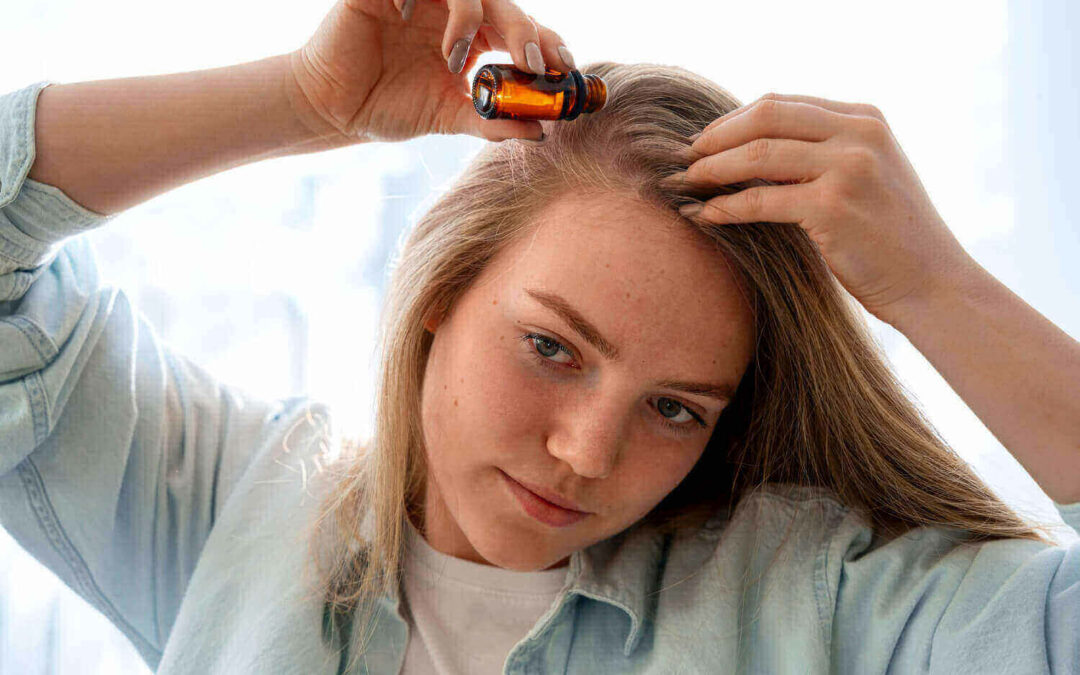 Which Castor Oil is Most Effective for Hair Growth?