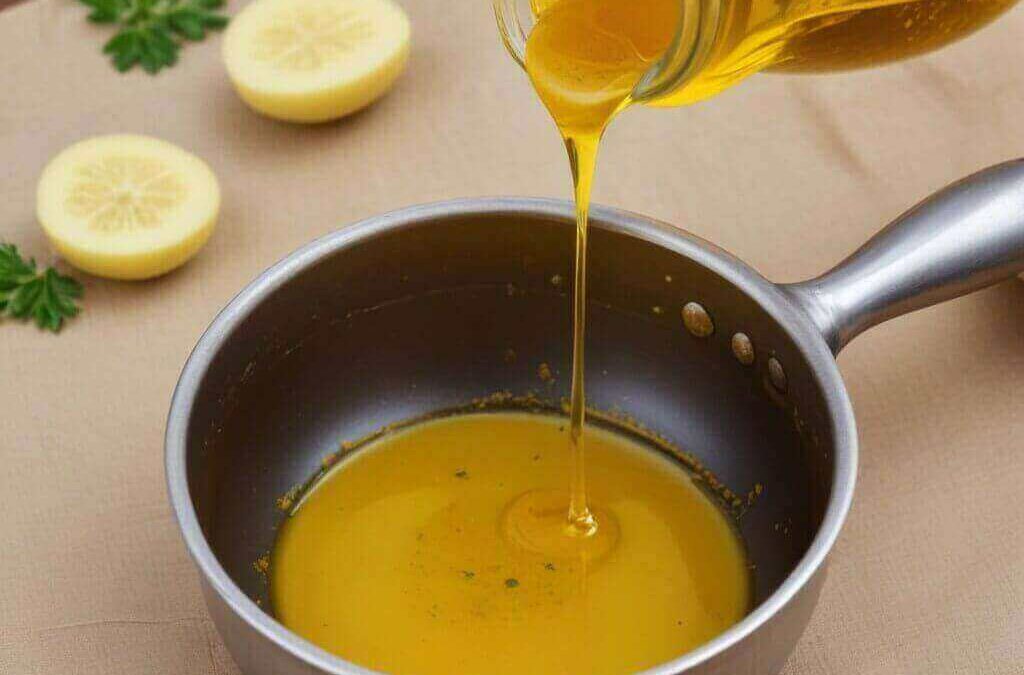 3 Ways to Incorporate Mustard Oil in Your Cooking