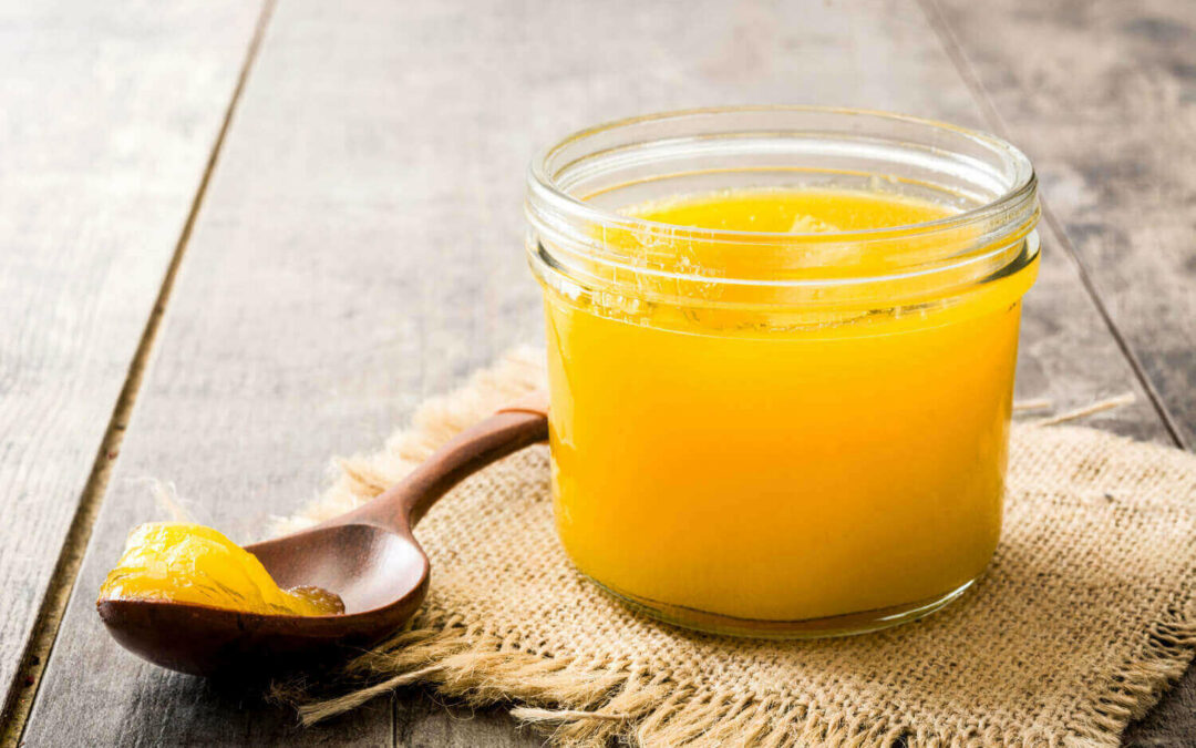 Top 7 Myths and Facts About Pure Cow Ghee