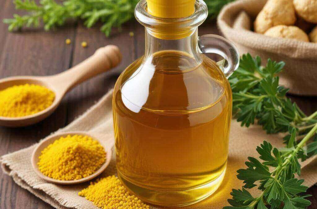 How to Choose the Best Mustard Oil for Cooking