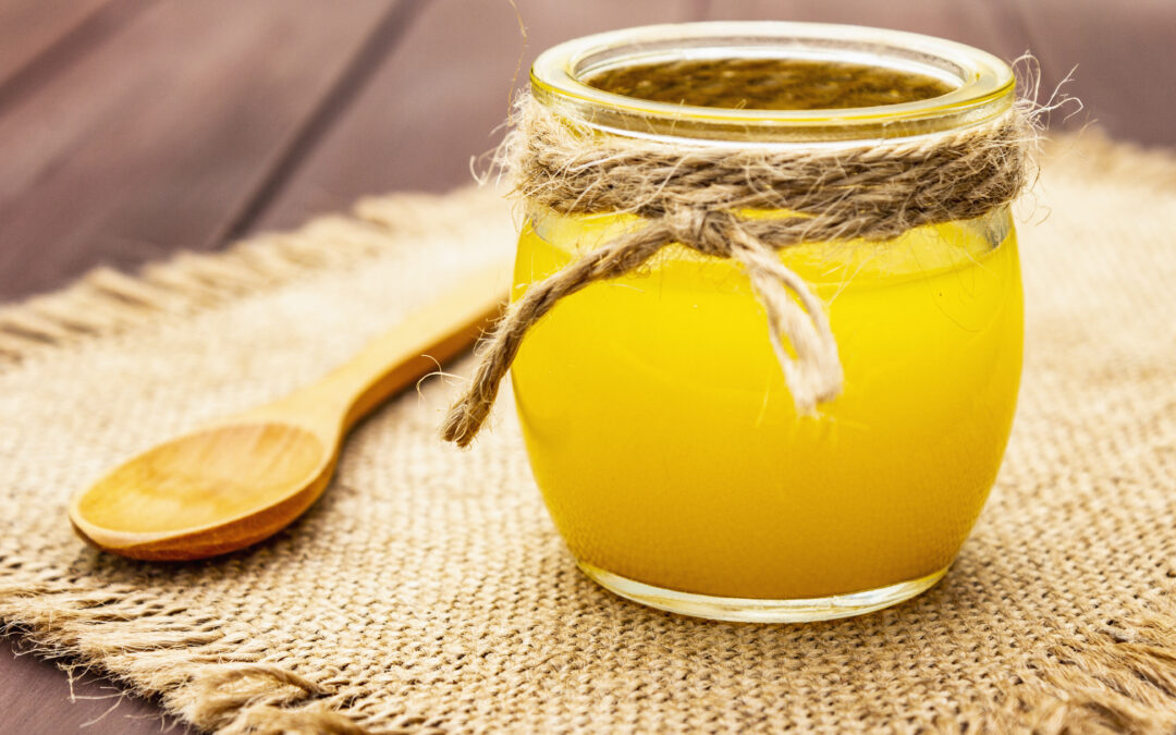 Ghee Benefits For Skin Health: All You Need To Know