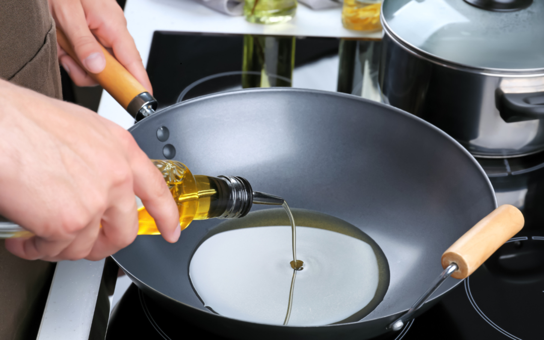 Which Oil is Better: Refined Oil vs Cold Pressed Oil?