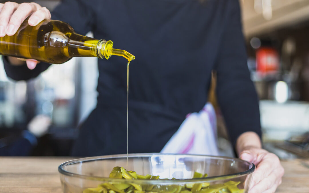 Which Cold-Pressed Oil Is Best for Health?